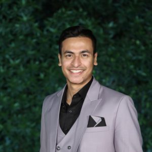 Jonty Kanani
