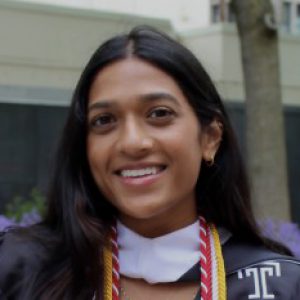 Siya Patel