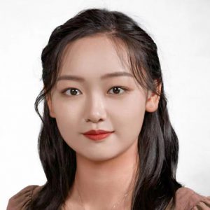 Profile picture of Yvonne Wu