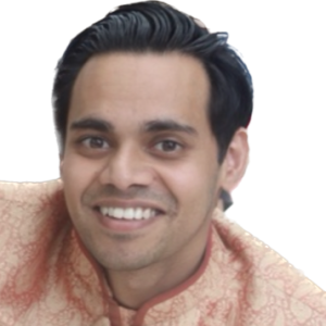 Profile picture of Neil Das