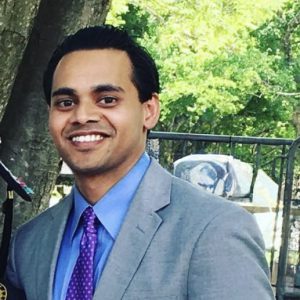 Neil Das