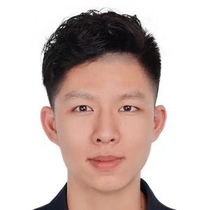 Profile picture of Yichen Shen