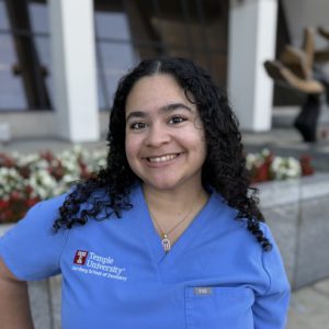 Lisa Marie Collazo-Caez