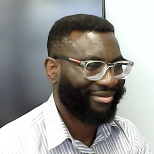 Nonso Ezenwa