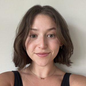 Carley Lustig