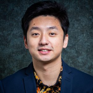 Yiren Niu
