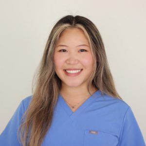 Profile picture of Angela Fei