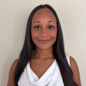 Amani Dabney