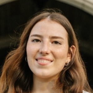 Darya Cherepanova
