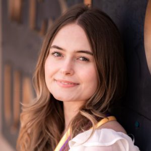 Avery McLaughlin