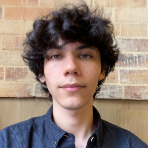 Sebastian Soto