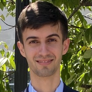 Aryan Ossareh