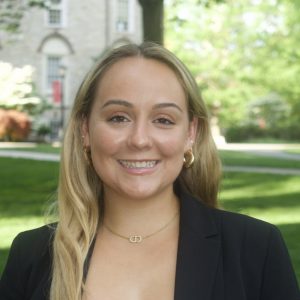 Jacqueline Smith