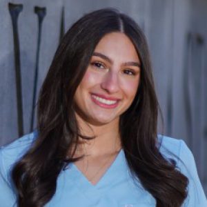 Mia Lauletta
