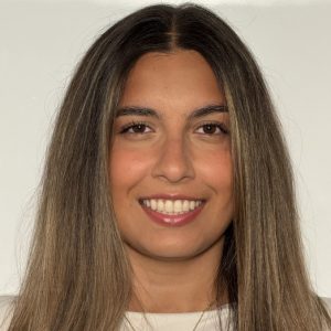 Mikaila Nouhra