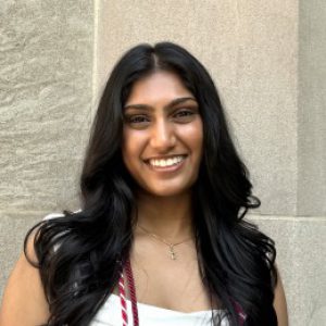 Hardi Patel