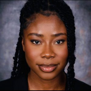 Prisca Nana Sarpong Saah