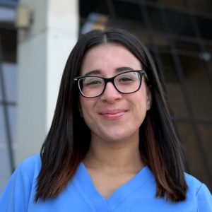 Natasha Marie Aybar