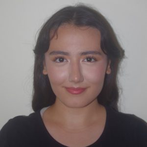 Sabrina Murodova