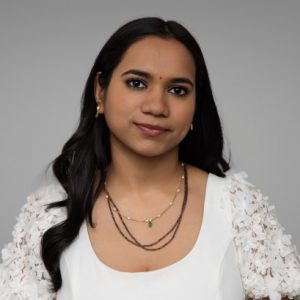 Shreya Patel