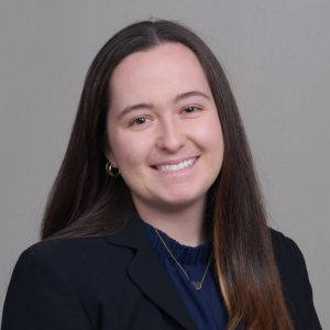 Madeline Dickerson