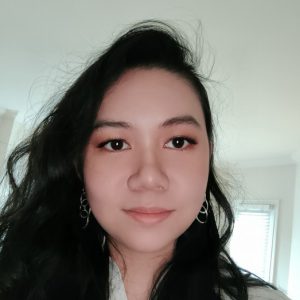 Beverley Yap